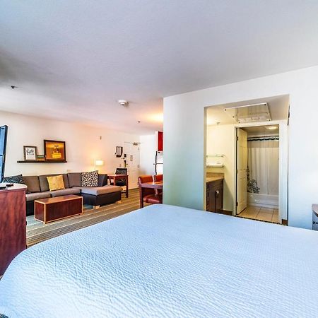 Metro Phx Downstairs Studio Sleeps 4 Ada Accessible フェニックス エクステリア 写真