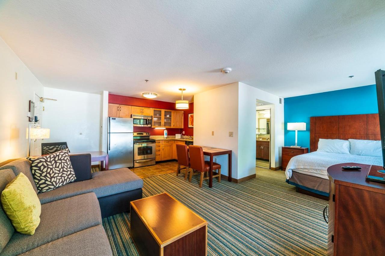 Metro Phx Downstairs Studio Sleeps 4 Ada Accessible フェニックス エクステリア 写真