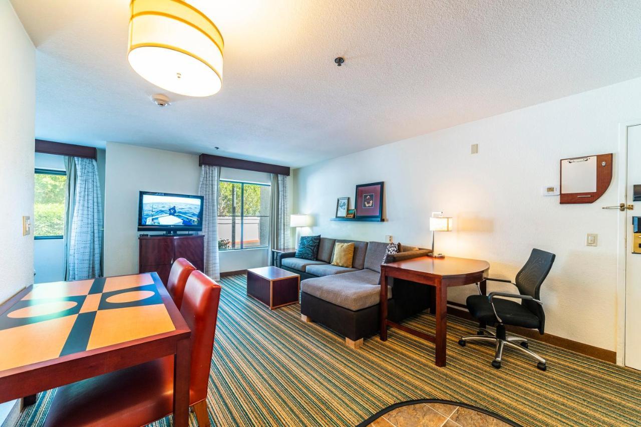 Metro Phx Downstairs Studio Sleeps 4 Ada Accessible フェニックス エクステリア 写真