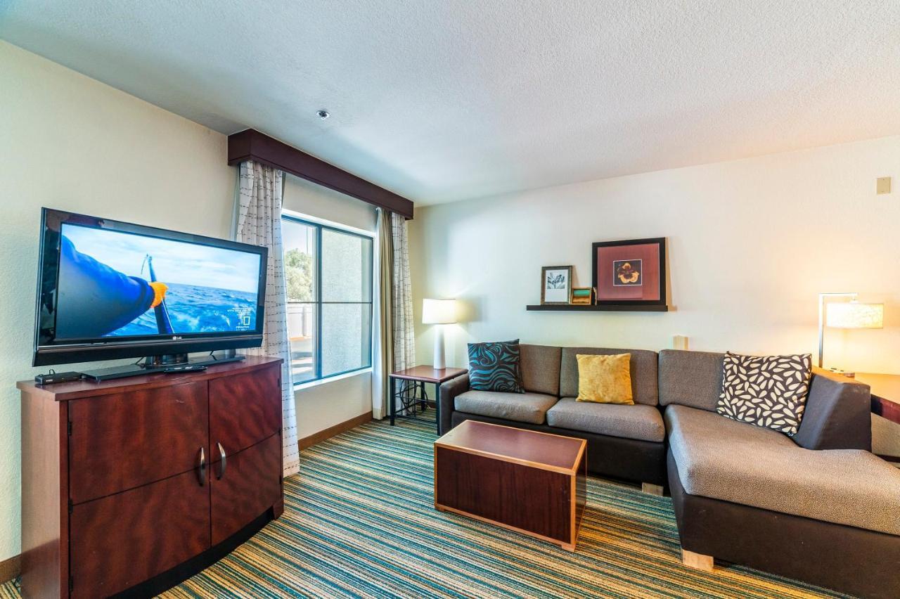 Metro Phx Downstairs Studio Sleeps 4 Ada Accessible フェニックス エクステリア 写真