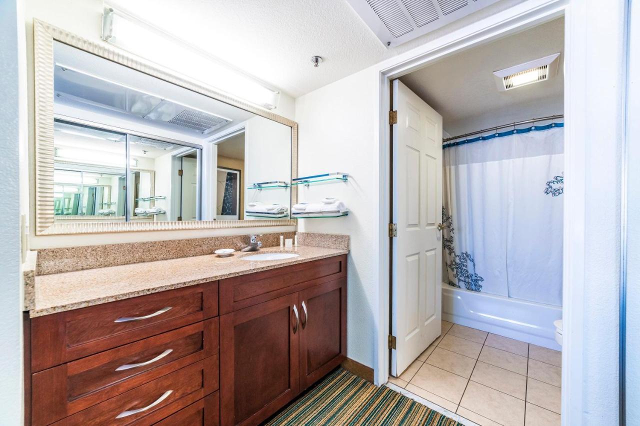 Metro Phx Downstairs Studio Sleeps 4 Ada Accessible フェニックス エクステリア 写真