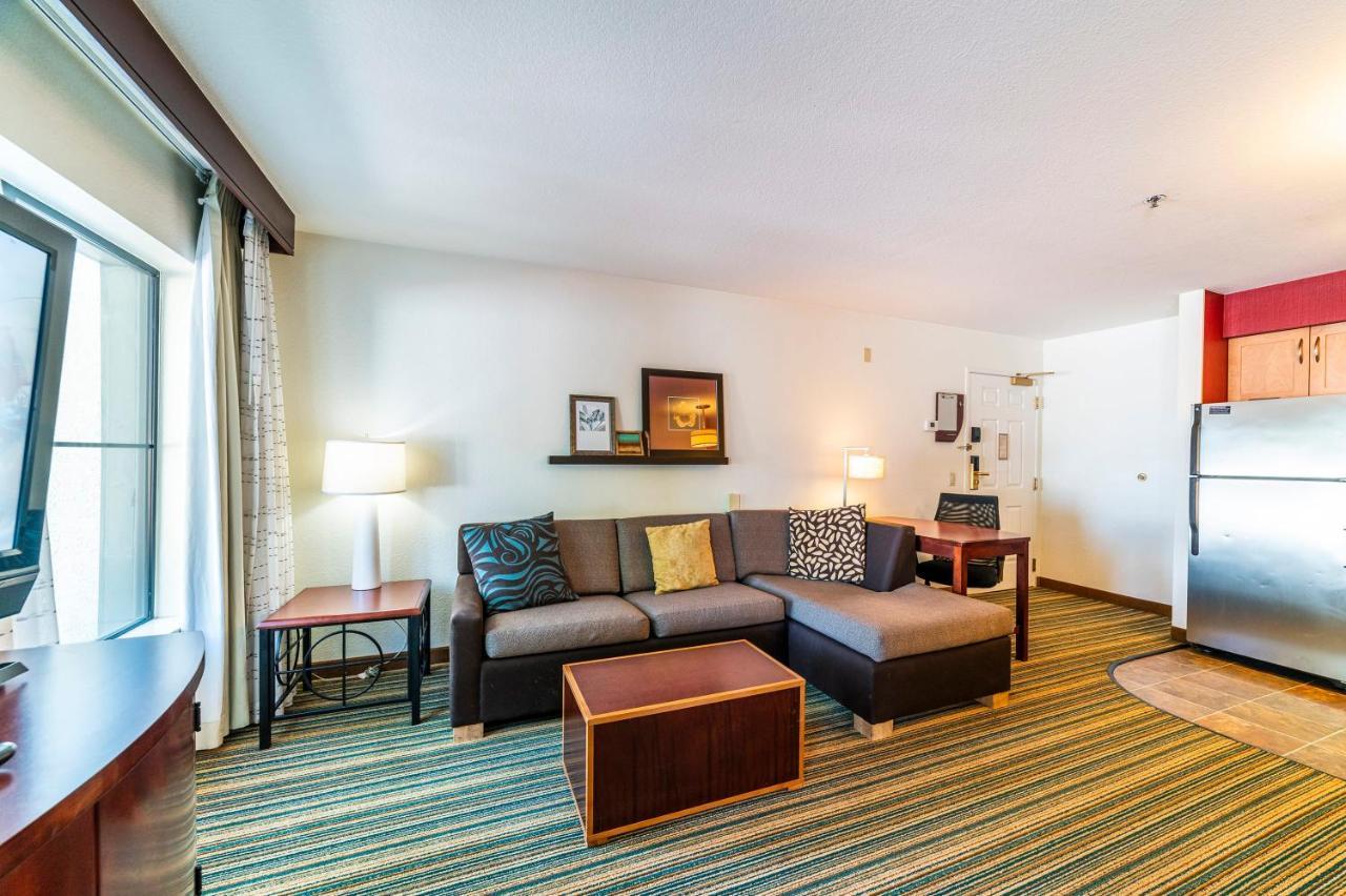 Metro Phx Downstairs Studio Sleeps 4 Ada Accessible フェニックス エクステリア 写真
