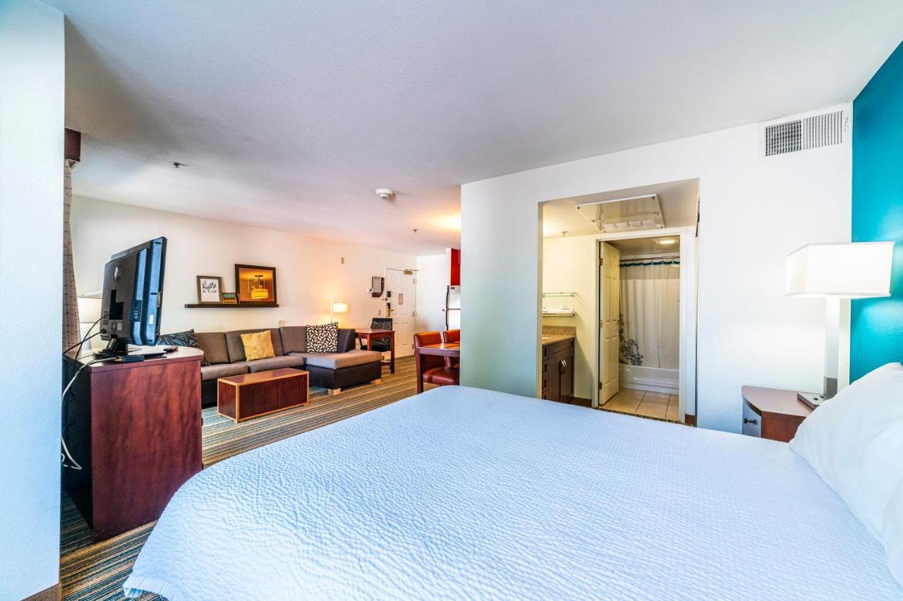 Metro Phx Downstairs Studio Sleeps 4 Ada Accessible フェニックス エクステリア 写真